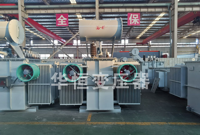 SZ11-10000/35宝坻宝坻宝坻油浸式变压器厂家